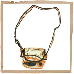 Animal Tidal Wave Trinny Pumpkin