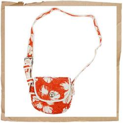 Animal Tidal Wave Trinny  Spicey Orange