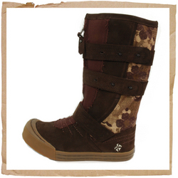 Animal Townsend Camo