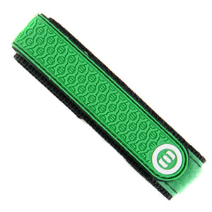 Animal Tread Watch strap - Green