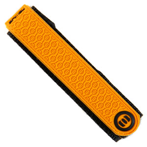 Tread Watch strap - Yellow