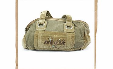 Animal Turbo Bag Kelp
