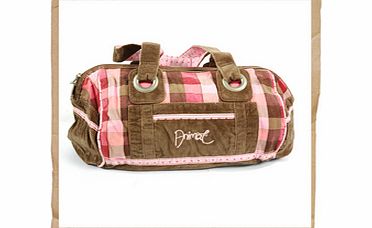 Animal Turbo Bag Orchid Pink