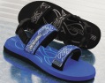 ANIMAL vett surf sandal
