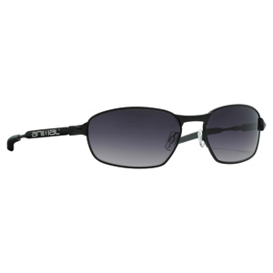Animal Volt Sunglasses - Black