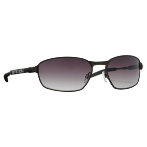Animal Volt Sunglasses - Matt Brn/Drk Brn Grad