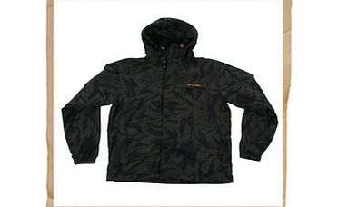 Walaho Jacket Raven Camo