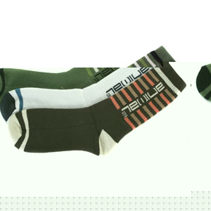 Animal Wanderer Sock pack 3 pairs