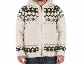 Wareham Hoody (Size M-XL)