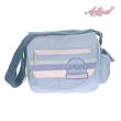 Animal Wenthrope Shoulder Bag - Blue