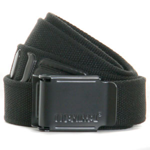 Animal Widow Web belt - Black