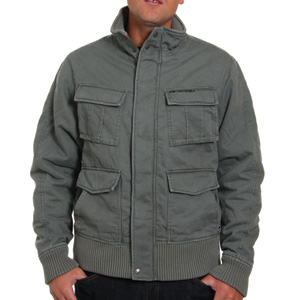 Wiggwiggin Bomber jacket