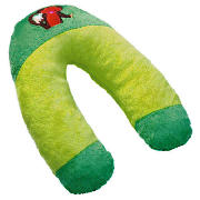 Animal World Neck Pillow