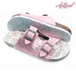 Wrap Sandal - PINK