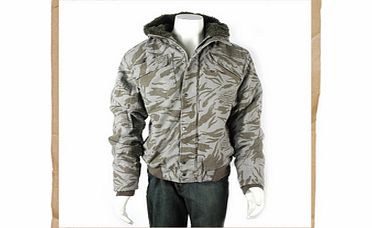 Wuller Jacket Rockridge