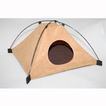 Animate Pop Up Cat Tent Large