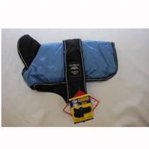 Reflective Belly Cover Dog Coat