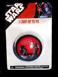 Star wars Light -up Yo-yo