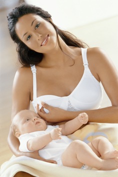 anita 5062 Firm support nursing bra