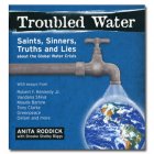 Anita Roddick Publishing Troubled Water