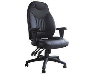 Ankara executive chair