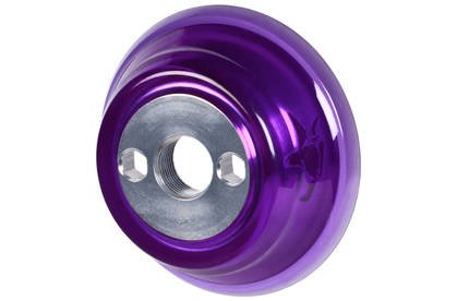 Anml Hubguard And Plastic Sleeve