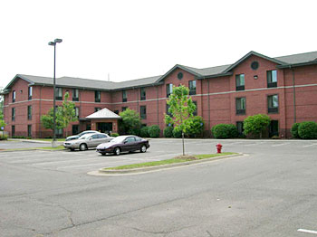 ANN ARBOR Extended Stay Deluxe Detroit - Ann Arbor
