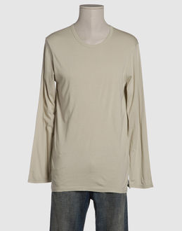 TOP WEAR Long sleeve t-shirts MEN on YOOX.COM