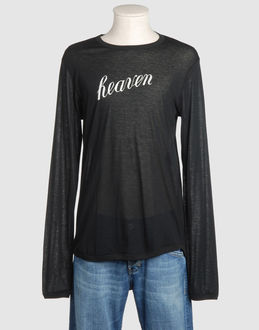 TOPWEAR Long sleeve t-shirts MEN on YOOX.COM