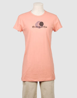 TOPWEAR Short sleeve t-shirts MEN on YOOX.COM