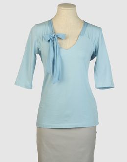 ANNA RACHELE TOPWEAR Short sleeve t-shirts WOMEN on YOOX.COM