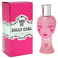 Dolly Girl For Women (un-used demo)Edt