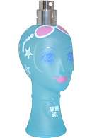 Anna Sui Dolly Girl on Beach Eau de Toilette Spray 50ml -Tester-