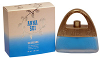 Anna Sui Dreams 50ml Eau de Toilette Spray