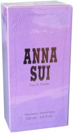 Anna Sui Eau de Toilette Spray 100ml