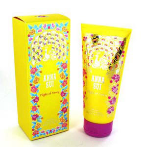 Anna Sui Flight of Fancy Bath Shower Gel 200ml