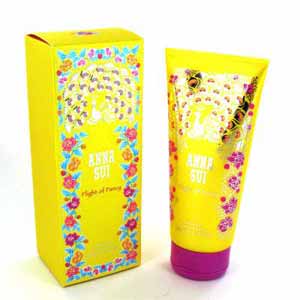 Anna Sui Flight of Fancy Body Lotion 200ml