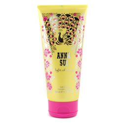 Anna Sui Flight Of Fancy Body Lotion by Anna Sui 200ml