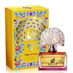 Anna Sui Flight Of Fancy EDT by Anna Sui 50ml