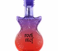 Anna Sui Rock Me Eau de Toilette Spray 50ml