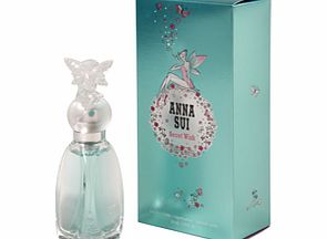 Anna Sui Secret Wish Eau de Toilette 30ml Spray