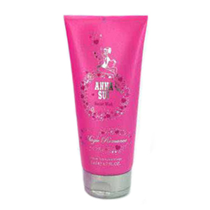 Anna Sui Secret Wish Magic Romance Body Lotion 200ml