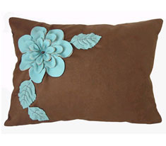 Daisy Cushions