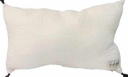 Annabel Kern Cushion 40x30 cm Slate grey `One size