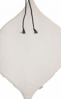 Annabel Kern Travel Changing Mat 70x47 cm Slate grey `One size