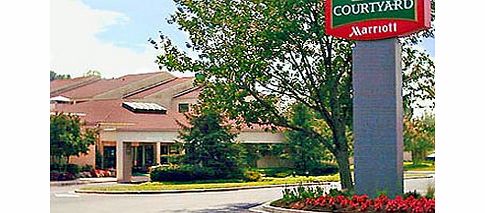ANNAPOLIS Courtyard by Marriott Annapolis