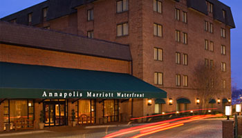 ANNAPOLIS Marriott Annapolis Waterfront