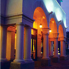 ANNAPOLIS OCallaghan Annapolis Hotel