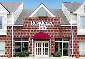 ANNAPOLIS Residence Inn by Marriott Annapolis