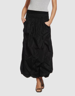 ANNARITA N. SKIRTS Long skirts WOMEN on YOOX.COM
